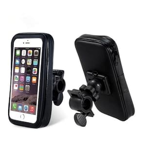 Suporte para cer Bicycle Tactile 604 para volante