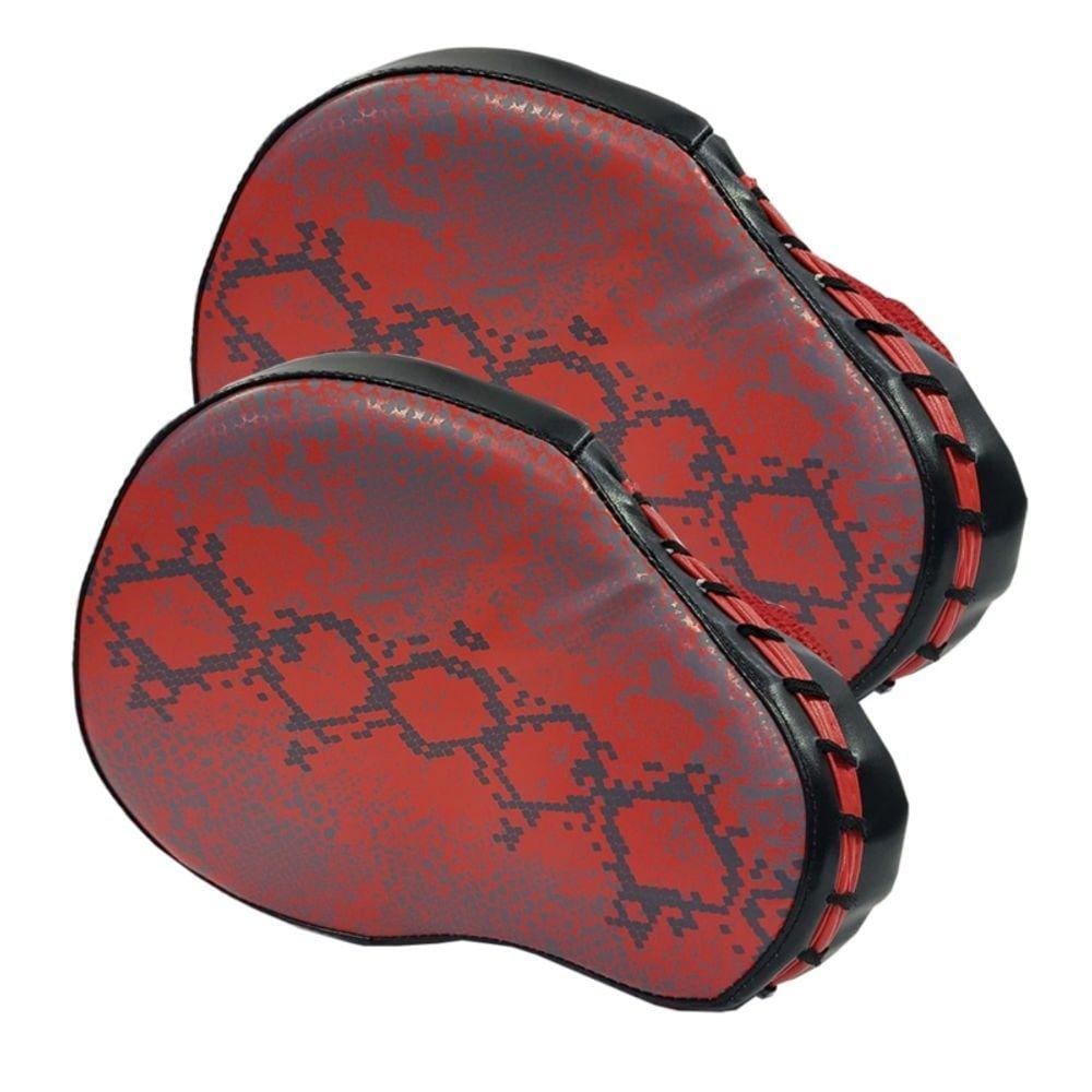 Luva Focus Muay Thai Boxing