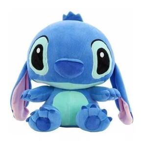 Brinquedo de pelúcia Giant Stitch Bebe 50cm azul para crianças