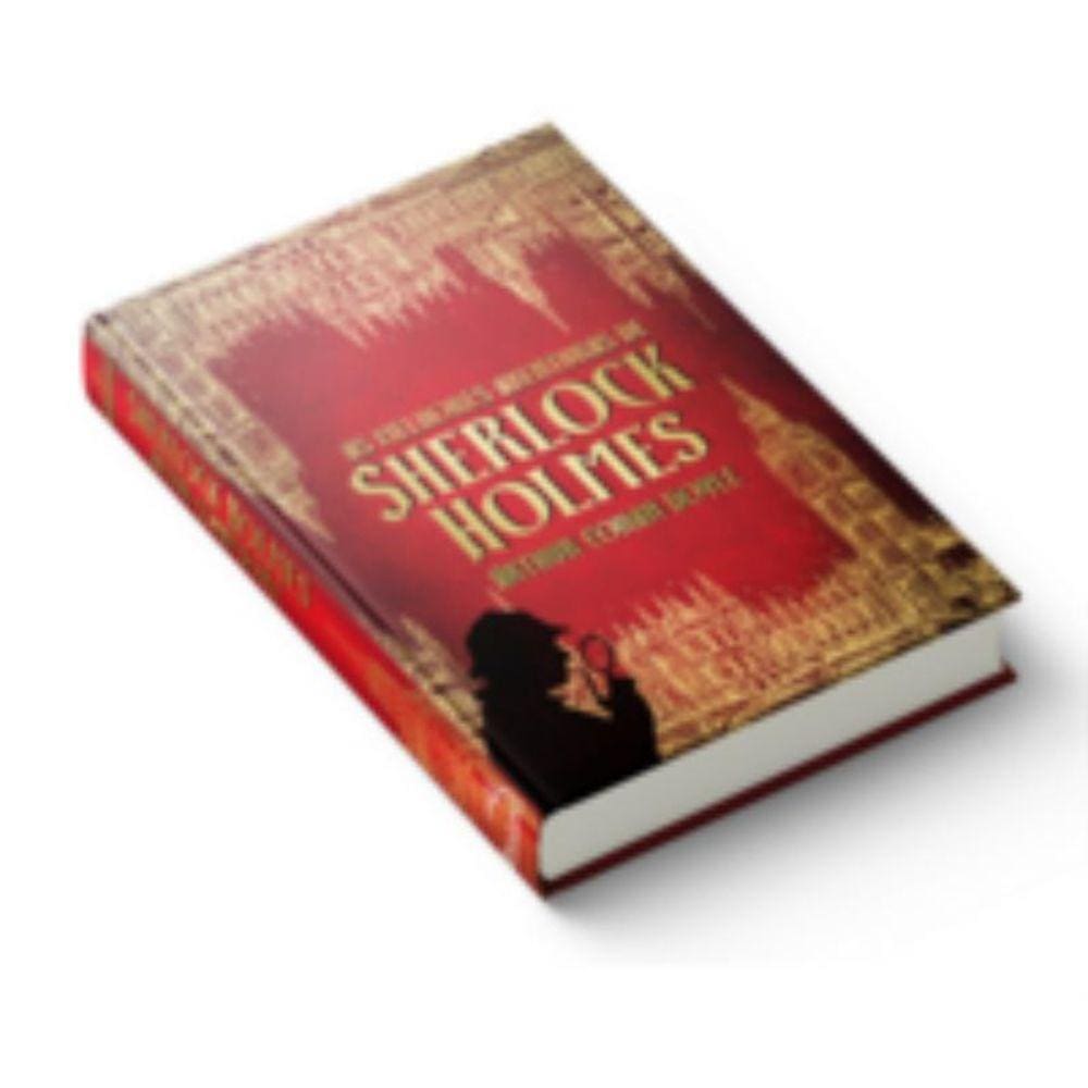Melhores Aventuras De Sherlock Holmes, As