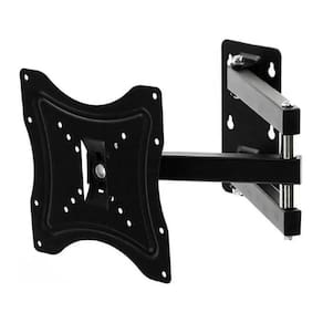 Suporte de montagem em parede de TV para TV LED ou LCD de 14-42 polegadas