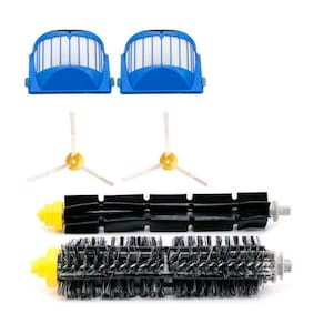 Kit de substituição para aspirador Roomba 600