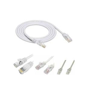 Cabo de rede Ethernet Cat6e 10m compatível com RJ45