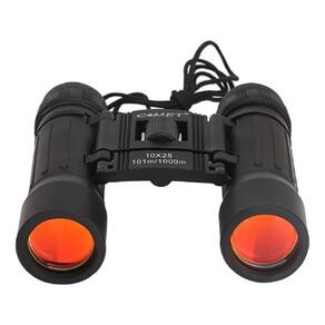 Binóculos Comet BM6 10x25 Professional Impermeáveis