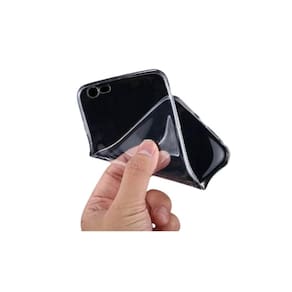 Capa de silicone para  6 Plus e 6s Plus
