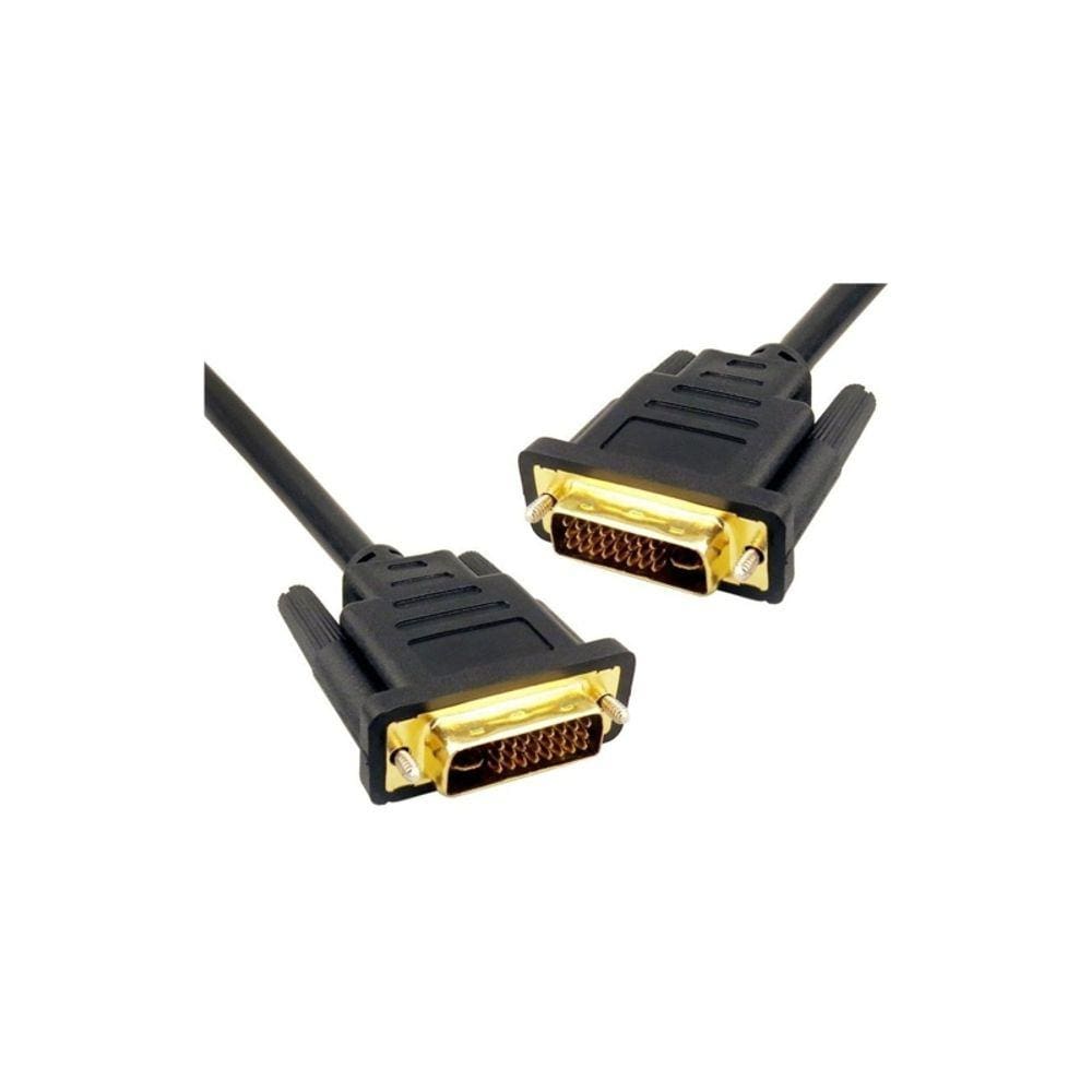 Cabo DVI de 1,8 m