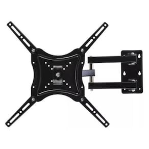 Suporte de montagem em parede de TV para TV de 14-55 polegadas de até 50 kg