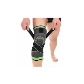 Protetor de joelho Venda Knee Professional tamanho ajustável