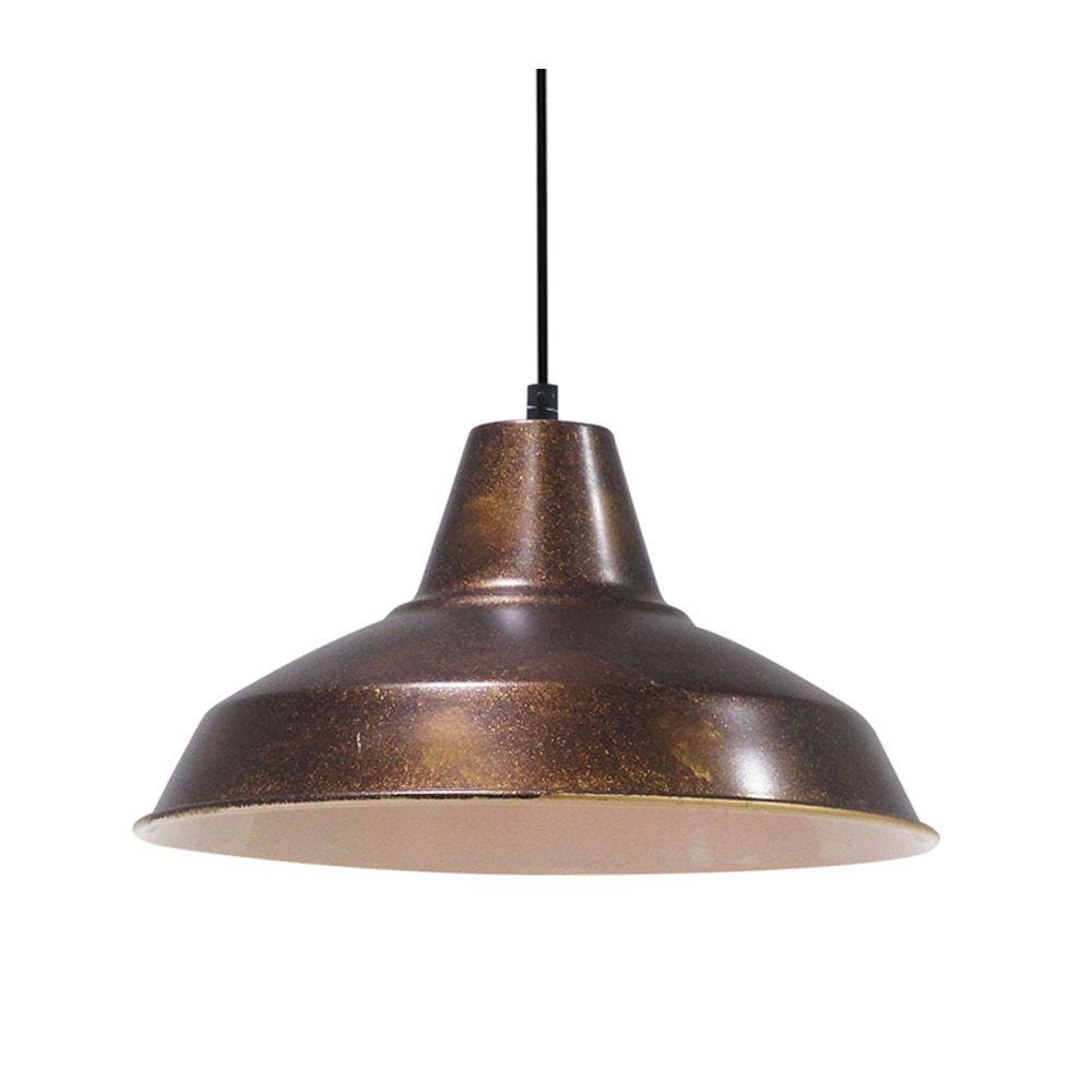 Luminária pendente Fatme Light-1L