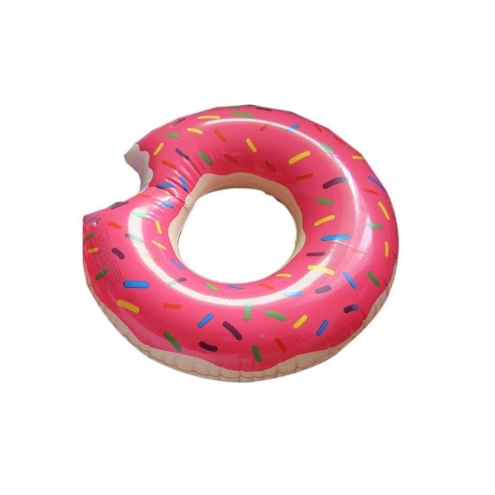 Pool Float Donut