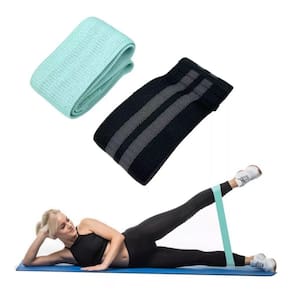 Bandas de resistência Heavenly Size M para exercícios, Pilates ou Yo
