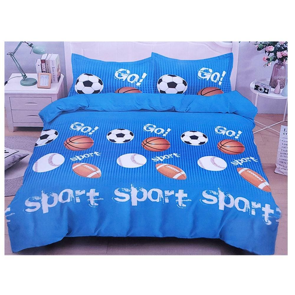 Jogo infantil de multiestações 1.5 Savannah com lugares esportivos