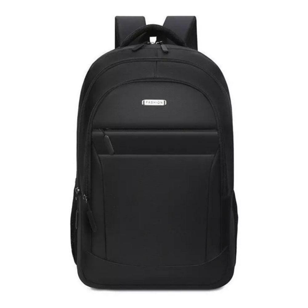 Mochila multifuncional masculina impermeável 18L para notebook