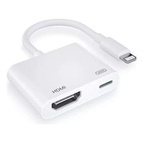 Adaptador Lightning para HDMI para /