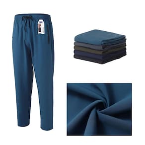 Pacote de 3 calças Diver Man Quick Dry Solid com bolsos — [Marca]