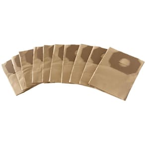 Bolsa de aspirador Pack-10 Thomas Junior Paper Bag