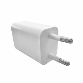 Adaptador de alimentação USB Plug Charger 5W para qualquer dispositivo