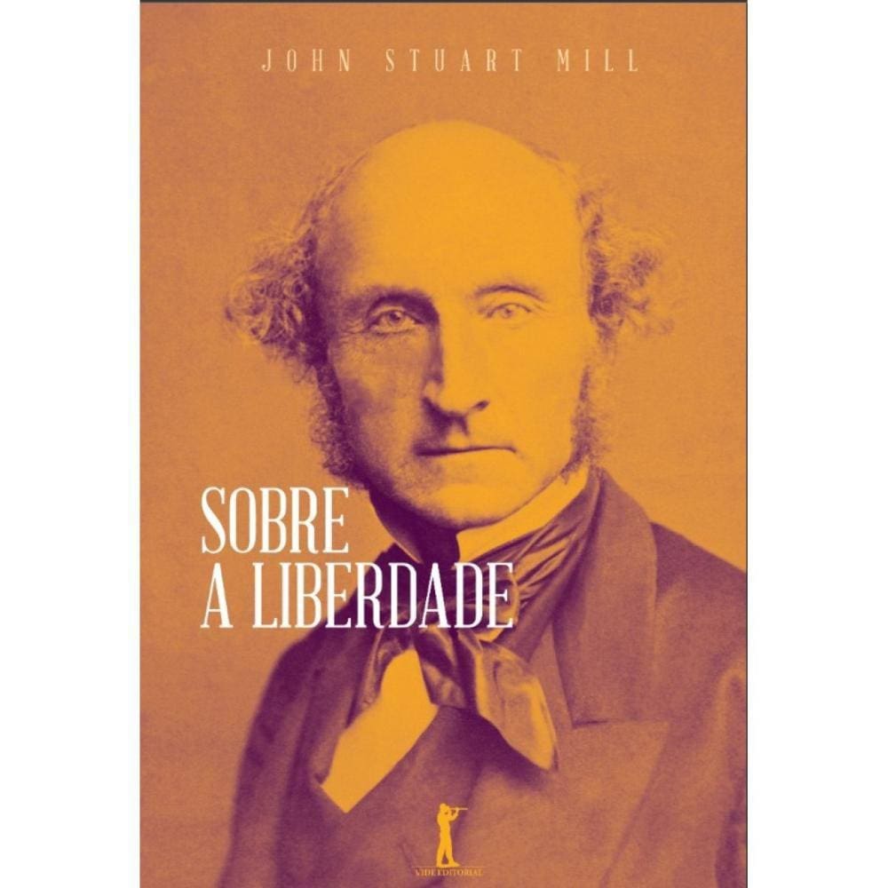Sobre a Liberdade ( John Stuart Mill )