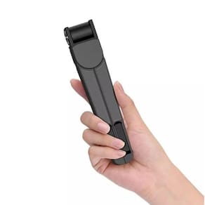 Suporte Multifuncional Universal Ergonômico Ajustável Dobrável