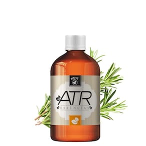 Essência Aromática Concentrada Hidrossolúvel Alecrim 500Ml