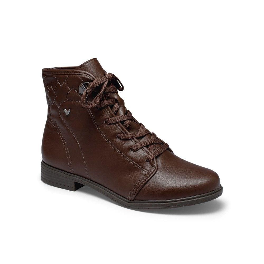 Bota Rasteira Mississipi Mi831-0005 Marrom