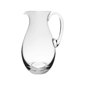 Jarra de Cristal Ecológico Para Suco Acapulco 1900 ml Bohemia