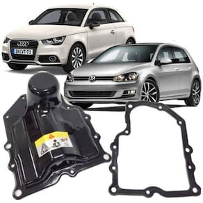 Tampa E Junta Carter Câmbio Automatico Dsg Dq200 Golf A1 A3