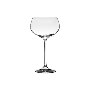 Taça de Cristal Para Vinho Branco 300 ml Megan Bohemia