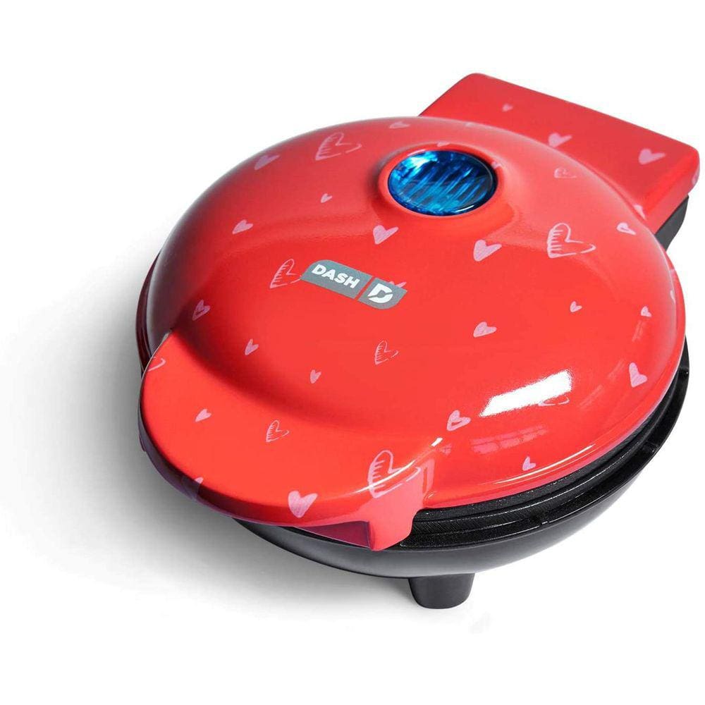 Máquina de waffles 10cm