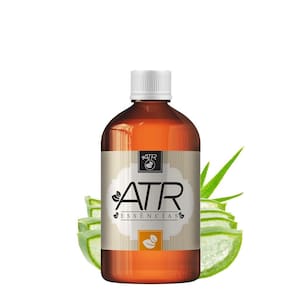 Essência Aromática Concentrada Hidrossolúvel Aloe Vera 500Ml