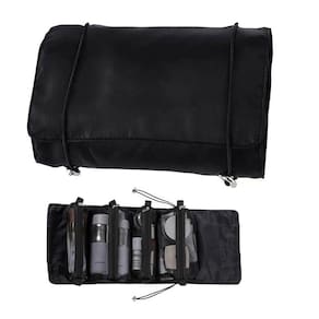 Necessaire Maquiagem Estojo Cosmetico Higiene Pessoal Acessorio Bolsa Viagem Mala