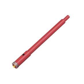 Serra Copo Diamantada Haste Para Furadeira 30Mm Diametalic