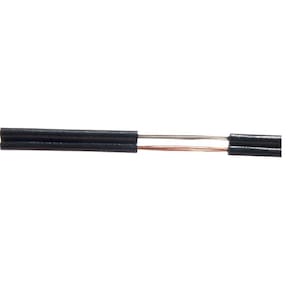 Cabo Polarizado Interno Para Audio 2 X 0,14 Mm2 Pt