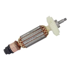 Induzido Com Ventoinha Para Gws 15-125 Bosch - 1604010A52
