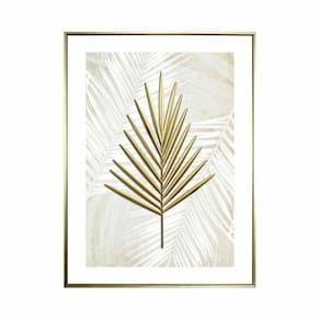 Quadro Decorativo De Canvas Paris B 60 X 80 cm - Visage