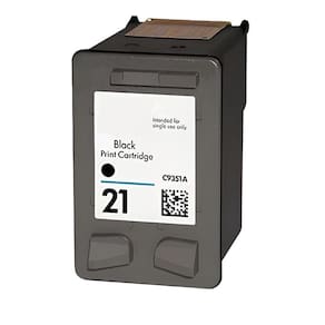 Cartucho Para Impressora 3940 21xl - C9351AB Compatível