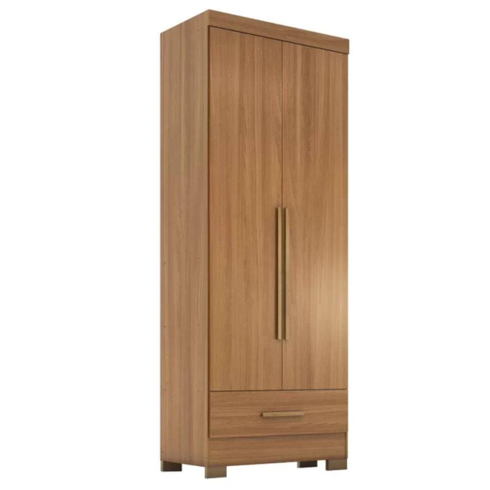 Guarda Roupa Smart Plus Rodial  Cinamomo