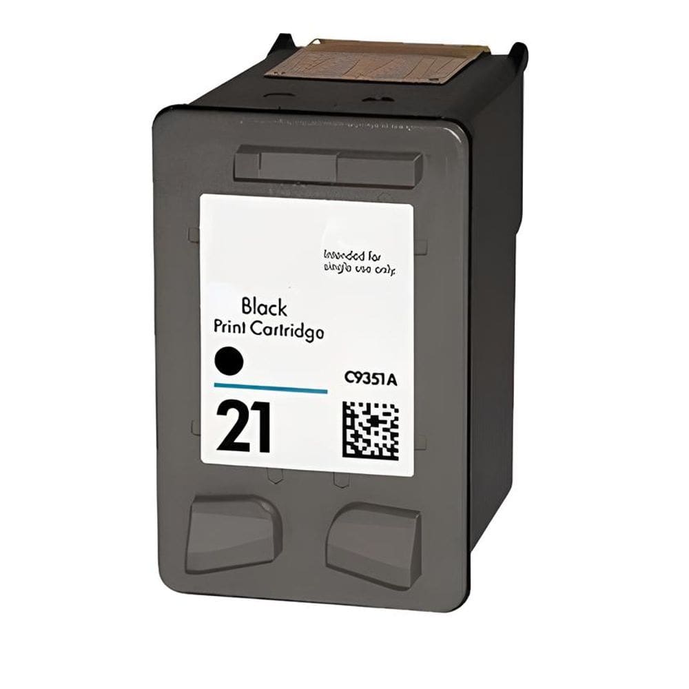Cartucho Para Impressora D1460 21xl - C9351AB Compatível