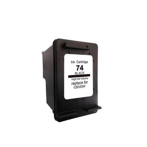 Cartucho Para Impressora C5550 74xl - CB335WB Black Compatível