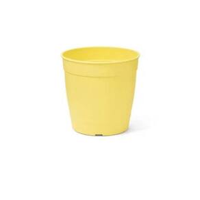 Vaso aquarela Nº1,5 amarelo (0,25L) NUTRIPLAN