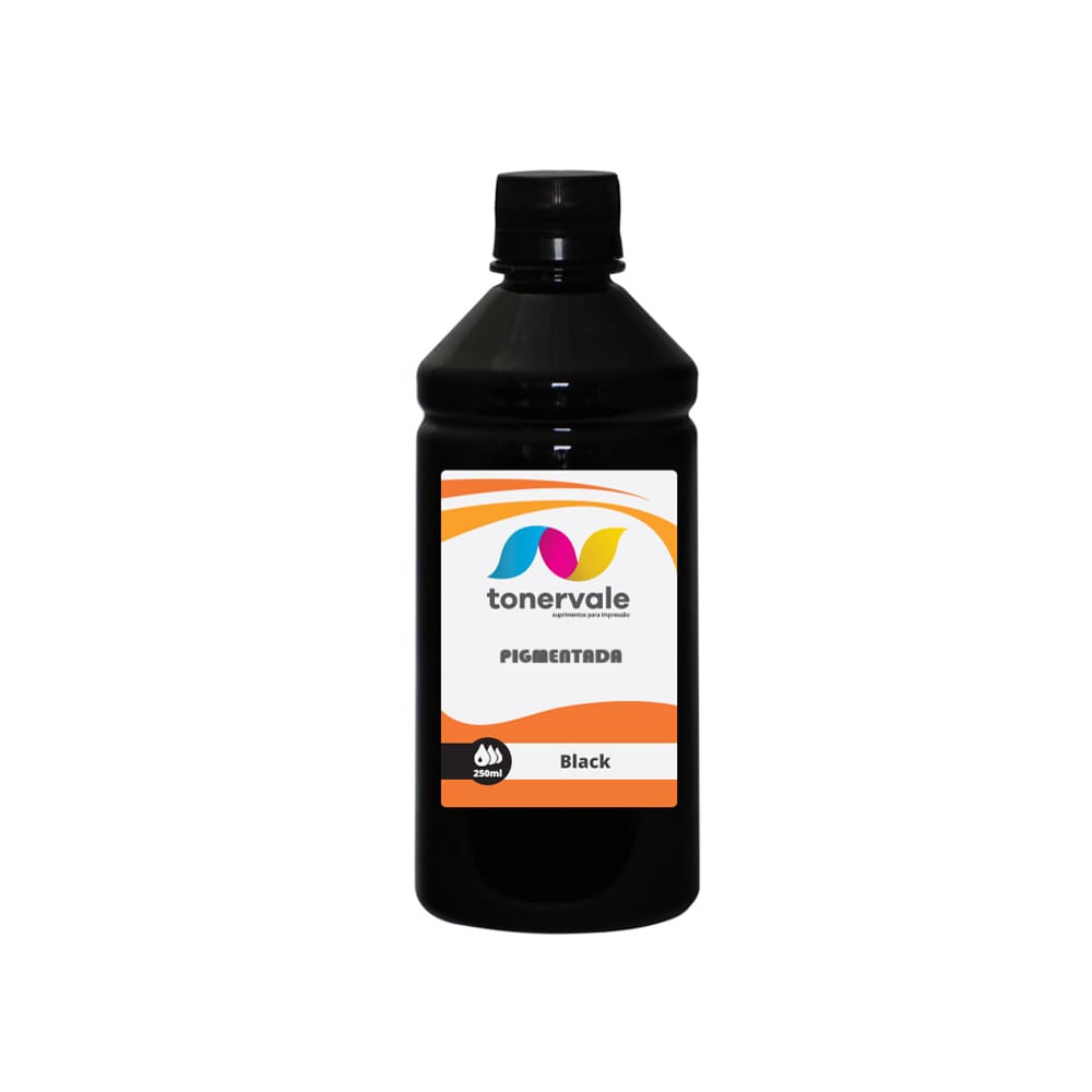 Tinta Para Impressora Pro 8730 8740 954 BK Pigmentado 250ml