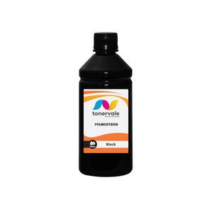 Tinta Para Impressora 8100 8600 8630 950 951 BK Pigmentado 250ml
