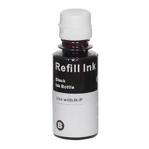 Refil de Tinta Compatível Para Impressora Smart Tank 618 GT51xl - M0H57AL Black