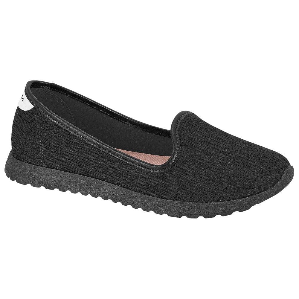 Tênis Casual Moleca 5736.124 Feminino