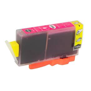Cartucho Para Impressora 7000 920xl - CD973AL Magenta Compatível