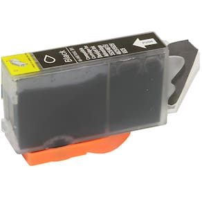 Cartucho Para Impressora 5525 670xl - CZ113AB Black Compatível