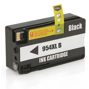 Cartucho Para Impressora Pro 7720 954XL - L0S59AB Black Compatível