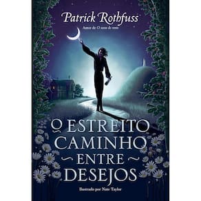 O Estreito Caminho entre Desejos