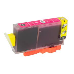 Cartucho Para Impressora 920xl - CD973AL Magenta Compatível