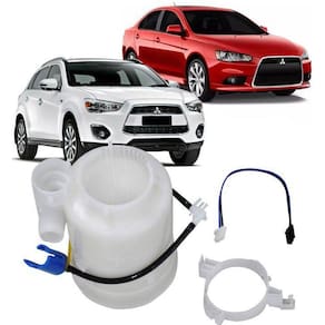 Filtro Combustivel Mitsubishi Lancer E Asx De 2011 À 2017